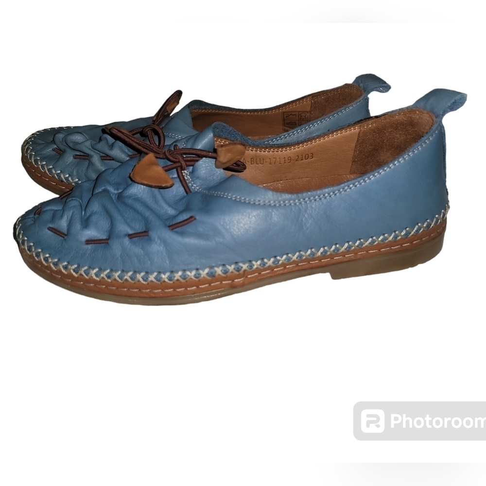 Spring Step women's shoes